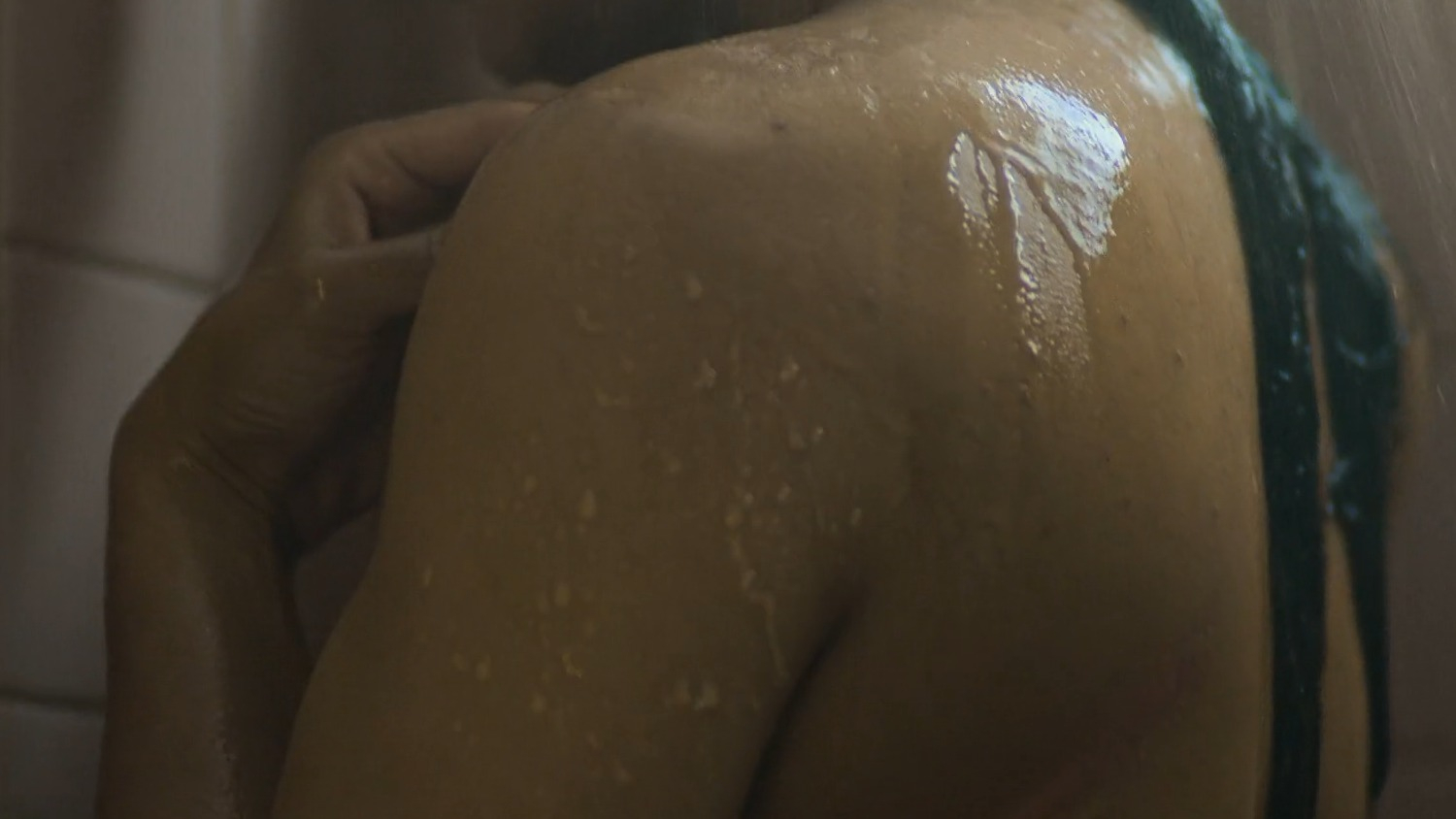 Bandidos's Sexiest Scenes with Mabel Cadena. Sexy, Underwear, breasts. 348198