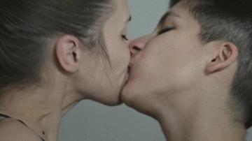 Ariadna Cabrol, Giannina Fruttero in Iron Reign (2024) Lesbian Lesbian 348229