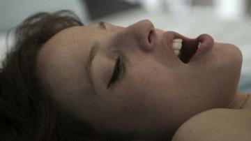 Claudia Roset in Iron Reign (2024) Underwear Sexy Underwear 348230