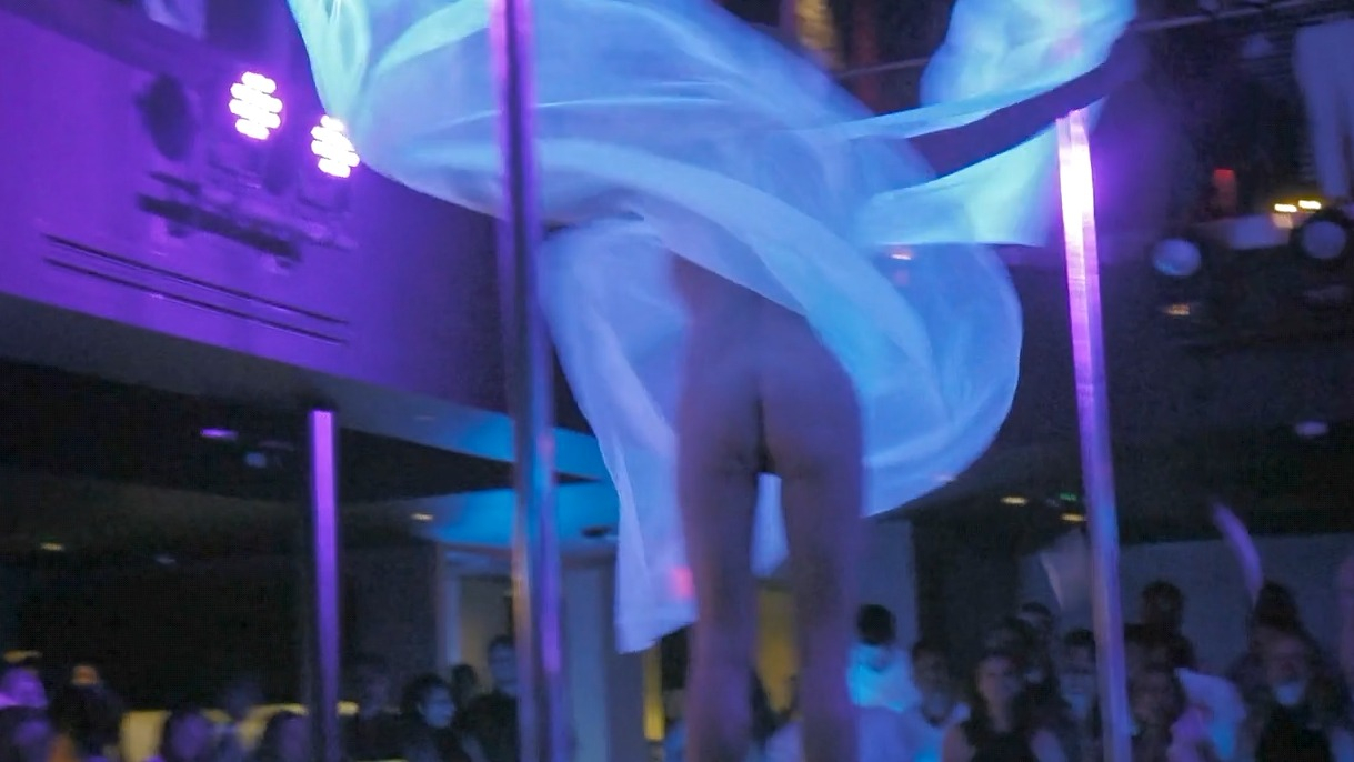 Stormy Daniels Nude in Stormy. Butt, Sexy, Underwear, bikini, breasts. 348244