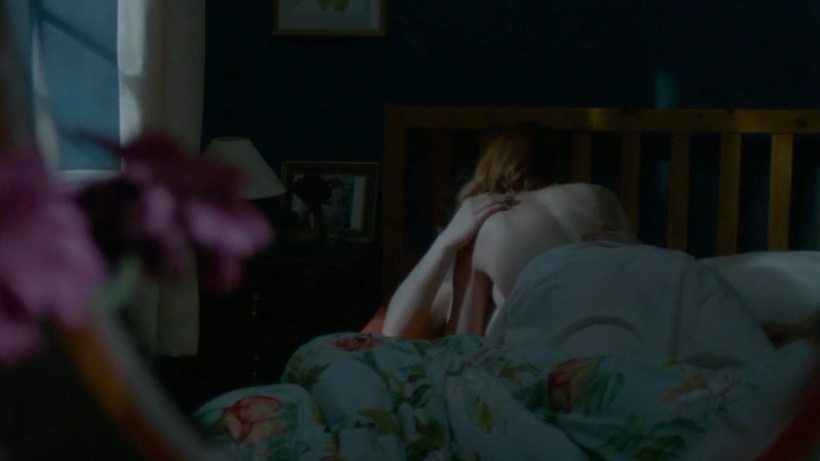 Claire Rammelkamp in B&B (2017) Sexy Sexy 348252