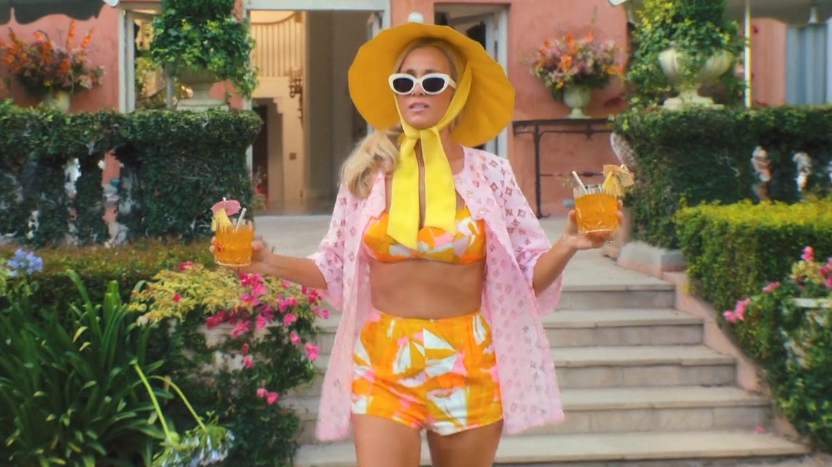 Sexiest Maxine Simmons Scenes. Bikini, sexy, underwear. 348346