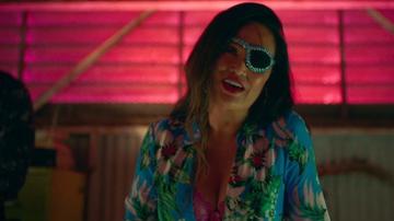 Tia Carrere in Paradise (2024) Sexy Underwear Sexy Underwear 348267