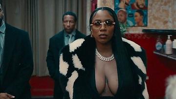 Kash Doll Nude