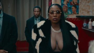 Kash Doll in Diarra from Detroit (2024) Sexy Sexy 348372