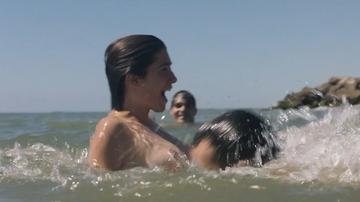 Bruna Cusí in Bringing Him Back (2021) Breasts Breasts Butt 348323