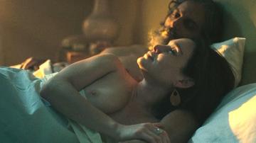 Lali González in Rest in Peace (2024) Breasts Butt Breasts Butt 348348