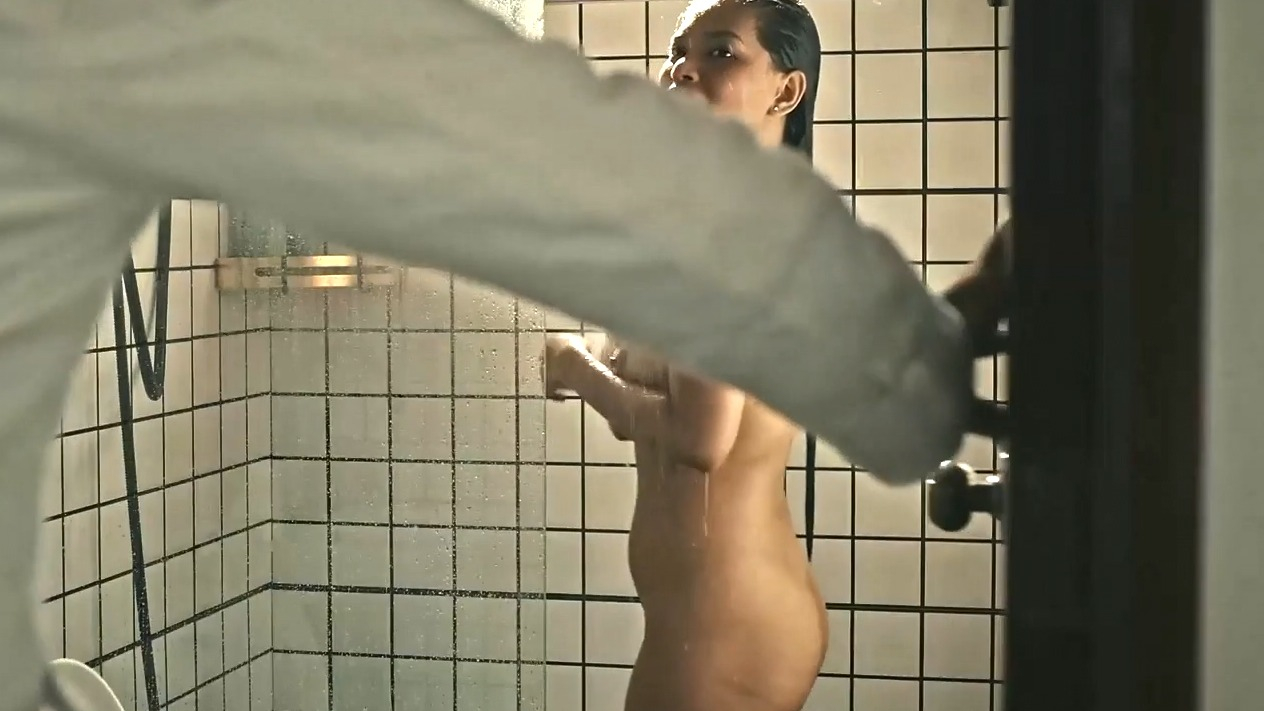 Angela Morena Naked in Ahasss. Butt, Left Breast, breasts. 348367
