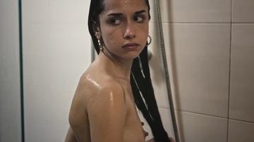 Sara from Menina Casilda Naked. Breasts, nipslip, sexy. 348377