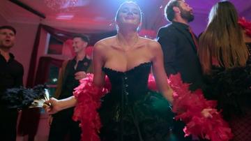 Hannah Fouch, Priscila Ferrari in Vanderpump Villa (2024) Sexy Bikini Sexy 348713