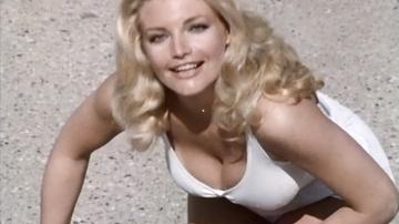 Over the Brooklyn Bridge's Sexiest Scenes with Victoria Barrett. Sexy. 348420