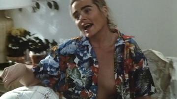 Margaux Hemingway in Over the Brooklyn Bridge (1984) Left Breast Sexy Underwear Breasts Left Breast 348418