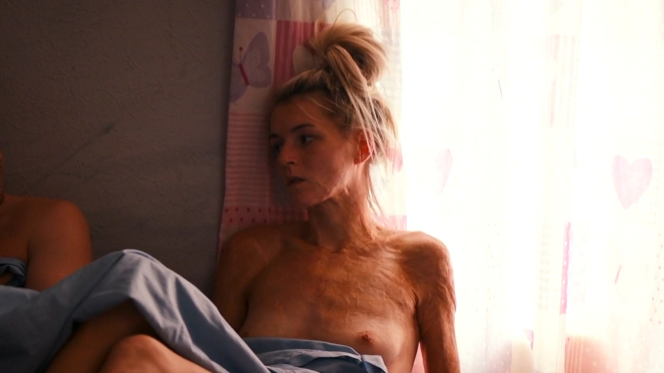 Vicky Knight in Silver Haze (2023) Breasts Butt Bikini Breasts 348441