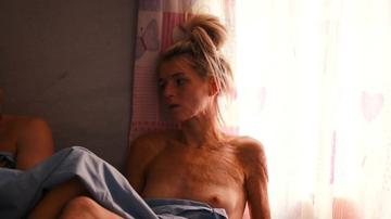 Vicky Knight in Silver Haze (2023) Breasts Butt Bikini Breasts 348441