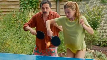 Céleste Brunnquell in Fifi (2023) Bikini Bikini Breasts 348455