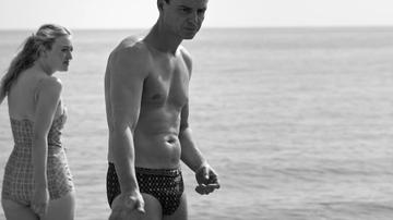 Dakota Fanning in RIPLEY (2024) Sexy Sexy 348468