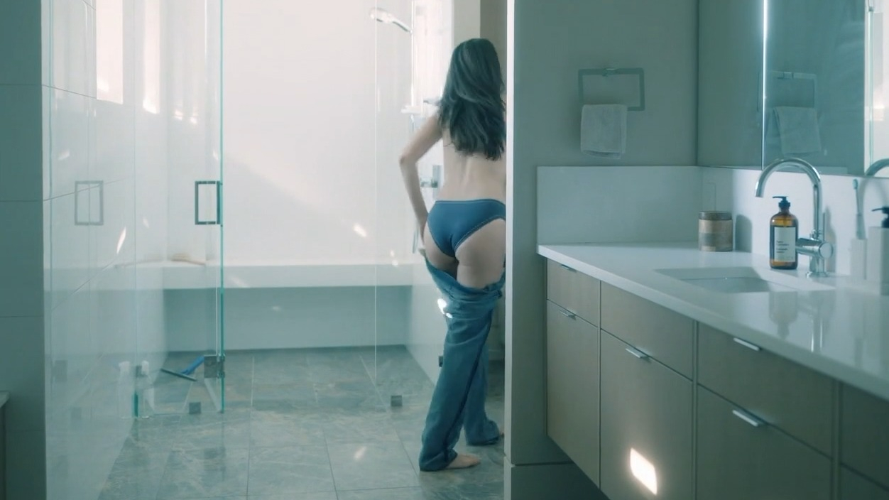 Dolly Lewis in Sight Unseen (2024) Sexy Underwear Sexy Underwear 348469