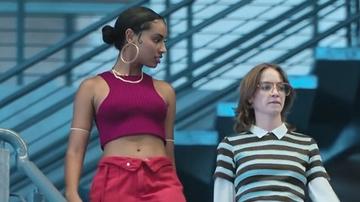 Gabz in Divided Youth (2024) Sexy Breasts Butt 348586