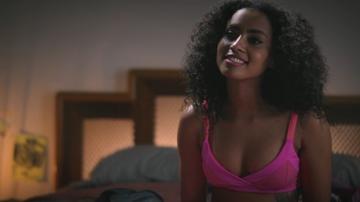 Gabz, Esther Tinman in Divided Youth (2024) Underwear Breasts Butt 348581