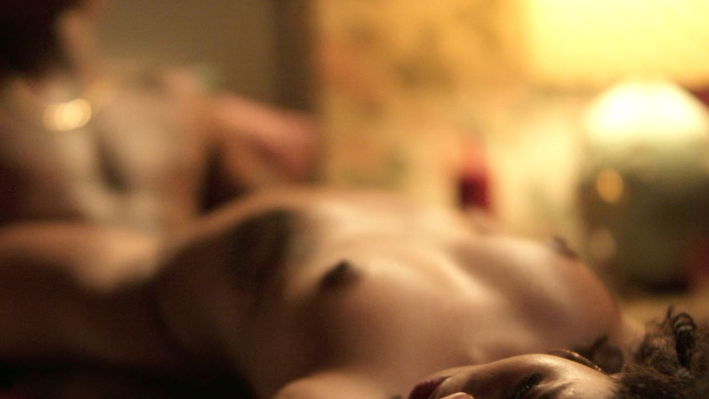 Gabz in Divided Youth (2024) Breasts Butt Sexy Breasts Butt 348471