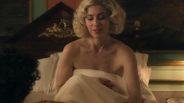 Mary Elizabeth Winstead in A Gentleman in Moscow (2024) Sexy Sexy 348591