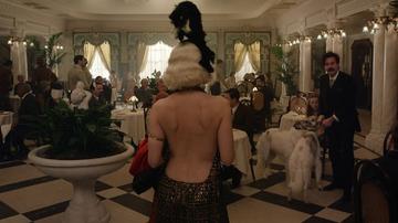 Mary Elizabeth Winstead in A Gentleman in Moscow (2024) Sexy Sexy 348475