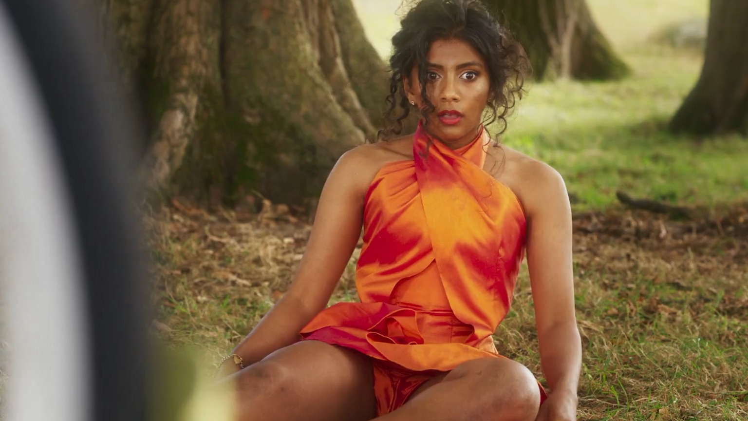 Charithra Chandran in How to Date Billy Walsh (2024) Sexy Sexy 348480