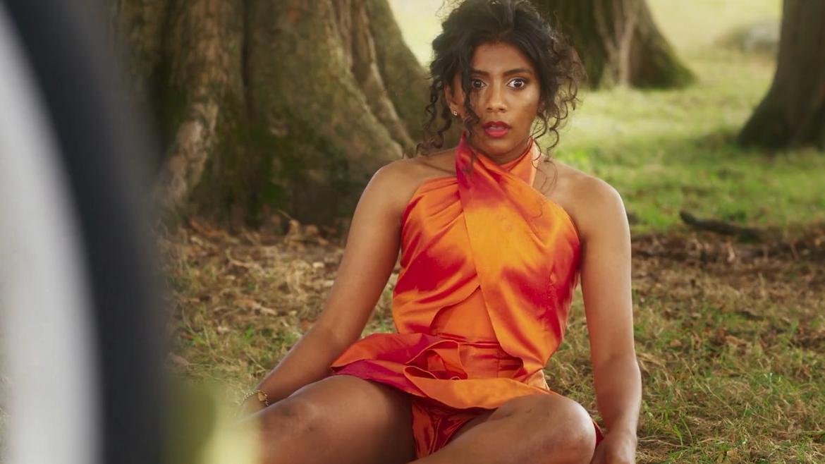 Charithra Chandran in How to Date Billy Walsh (2024) Sexy Sexy 348480