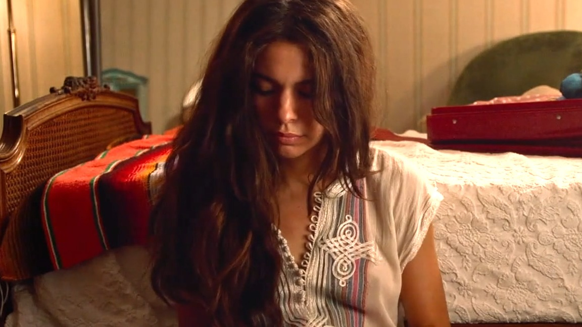 Hottest Sandra Mozarowsky Scenes. Sexy, breasts. 348483
