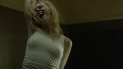 Sexiest Violet Valenski Scenes. Sexy. 348484