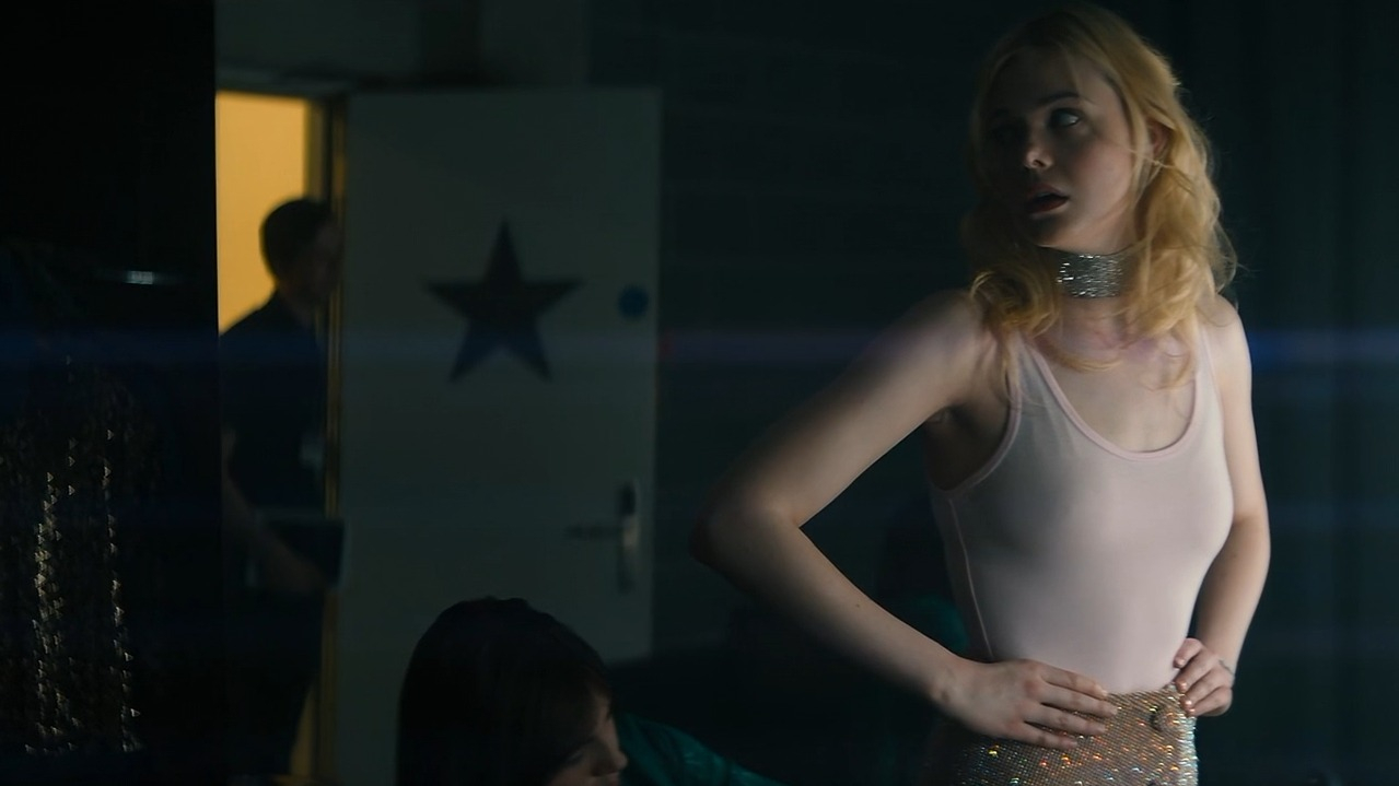 Teen Spirit's Sexiest Scenes with Elle Fanning. Sexy. 348486