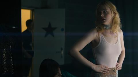 Teen Spirit's Sexiest Scenes with Elle Fanning. Sexy. 348486