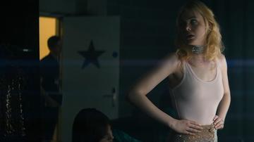 Elle Fanning in Teen Spirit (2019) Sexy Sexy 348486