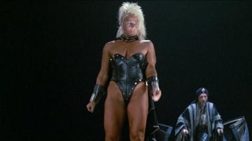 Teagan Clive in Sinbad of the Seven Seas (1989) Sexy Sexy 348519