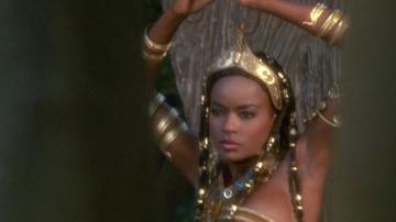 Melonee Rodgers in Sinbad of the Seven Seas (1989) Sexy Sexy 348520