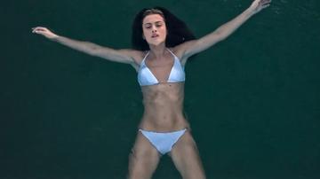 Lauren McQueen in Strictly Confidential (2024) Bikini Sexy Bikini Sexy 348523