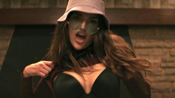 Priscilla Huggins, Hailee Keanna Lautenbach, Natalie Nootenboom, CoryAnne Roberts in Model House (2024) Sexy Underwear Bikini Breasts 348550