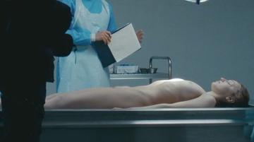 Ludmilla Makowski in Anthracite (2024) Breasts Bush Breasts Bush 348557