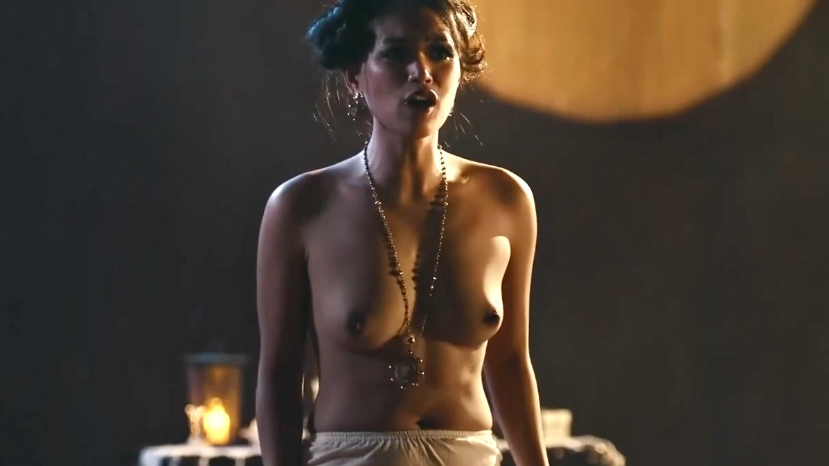 Angela Morena in Kabit (2024) Breasts Sexy Breasts Bush 348563