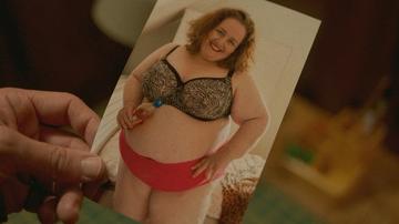 Jessica Gunning in Baby Reindeer (2024) Underwear Sexy Underwear 348577