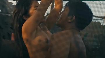 Aiko Garcia in Palipat-lipat, Papalit-palit (2024) Breasts Breasts Butt 348620