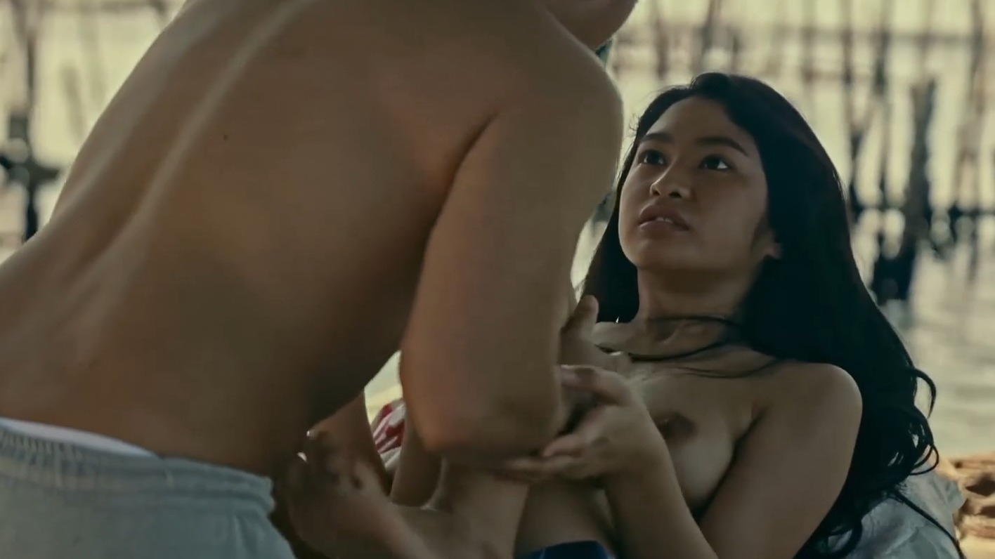 Amy from Palipat-lipat, Papalit-palit Naked. Breasts, butt, sexy. 348623