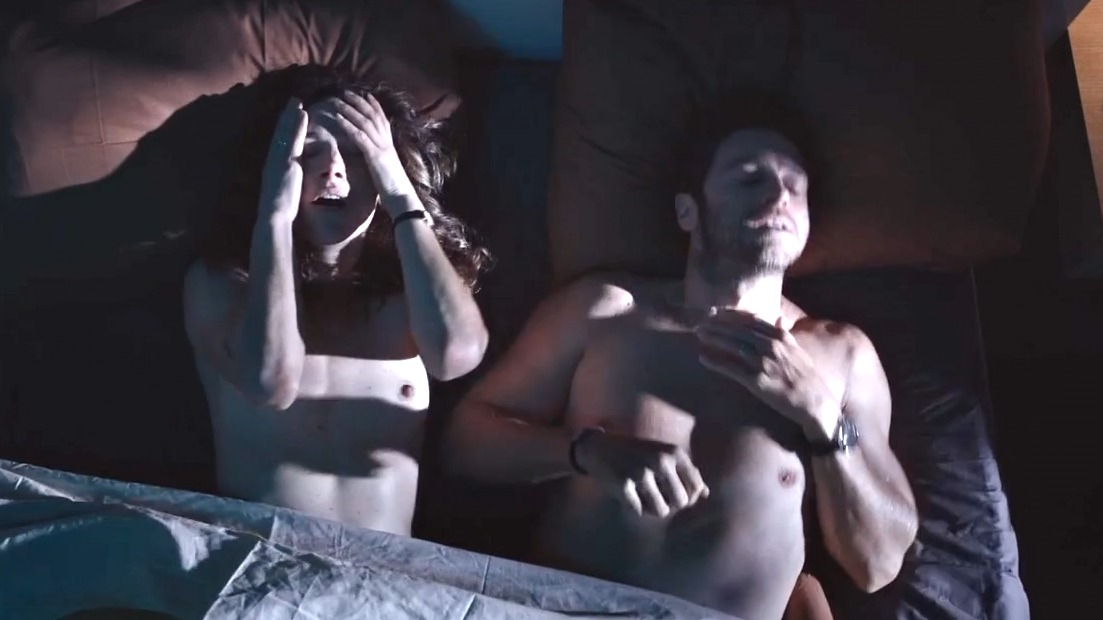 Eva Ruttenberg from Het Geheugenspel Naked. Breasts. 348635