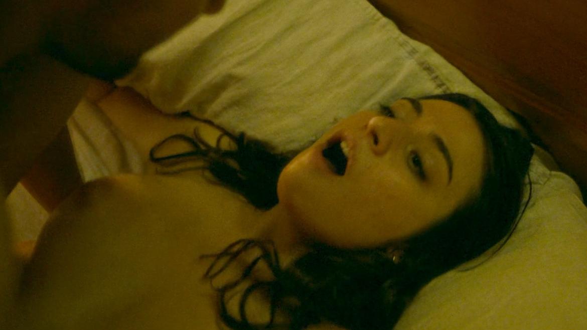 Paula Jornet in See You in Another Life (2024) Breasts Breasts 348663
