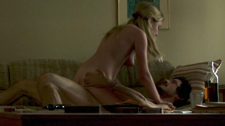 Rose-Marie Perreault in Dusk for a Hitman (2023) Breasts Butt Sexy Breasts Butt 348686