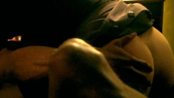 Anaïs Demoustier Nude as Madeleine. Butt, breasts, sexy. 353408