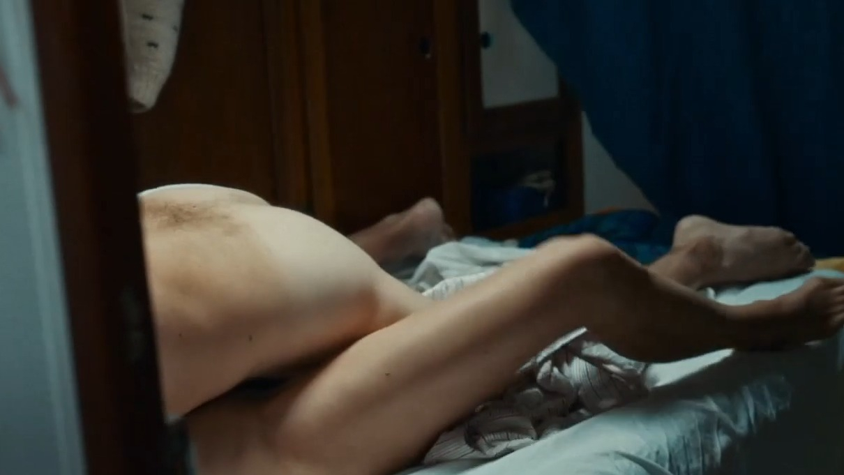 Sexiest Stéphane Caillard Scene in Flo. Sexy, bikini, breasts. 348691