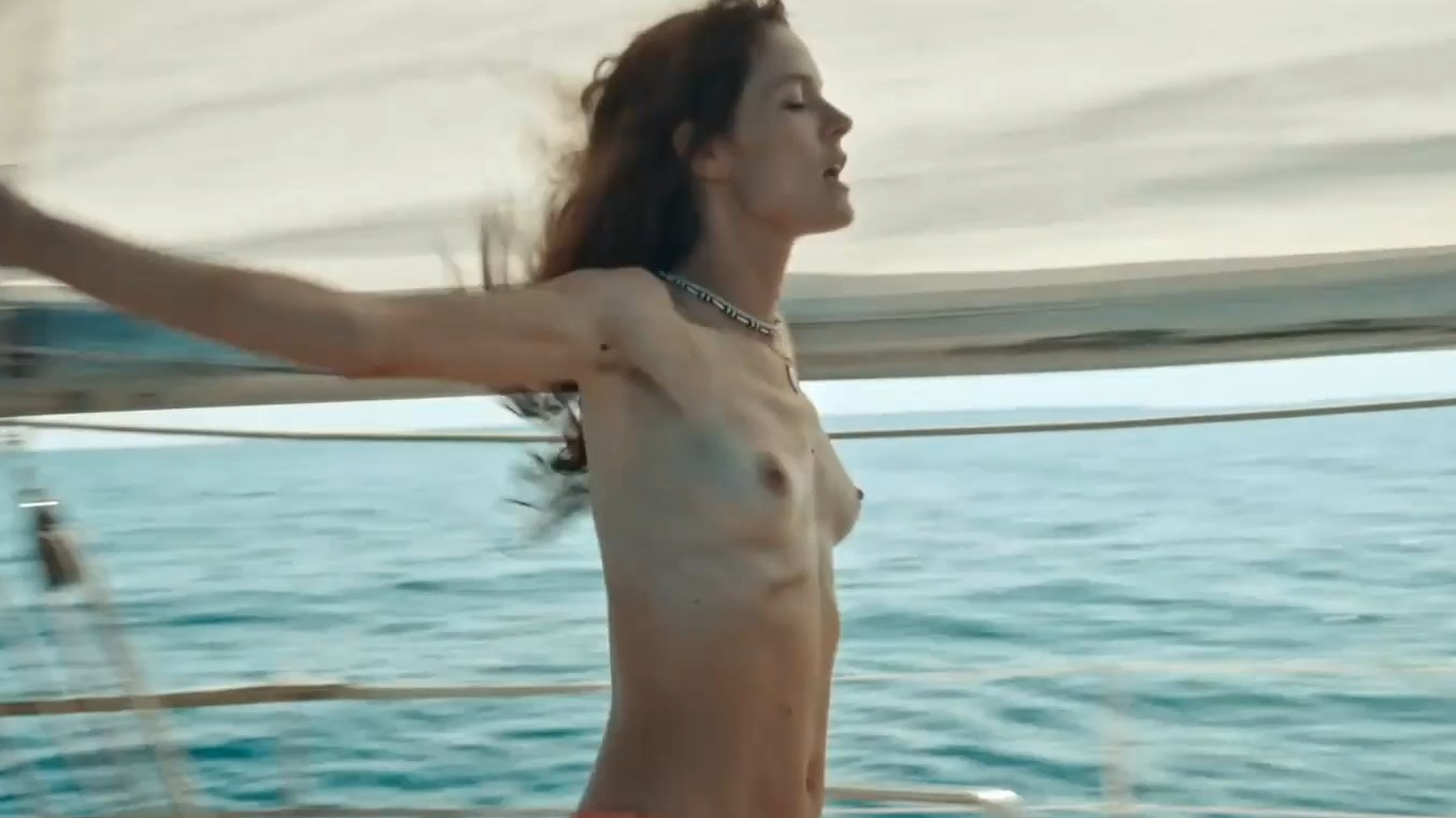 Stéphane Caillard in Flo (2023) Bikini Breasts Bikini Breasts 348693