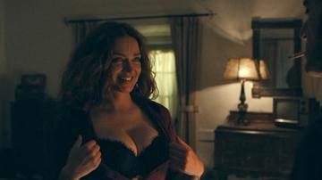 Marine Delterme in The Sympathizer (2024) Underwear Underwear 348863