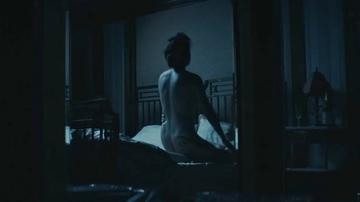 Emily Cox in Alma & Oskar (2023) Butt Breasts Bush 348722